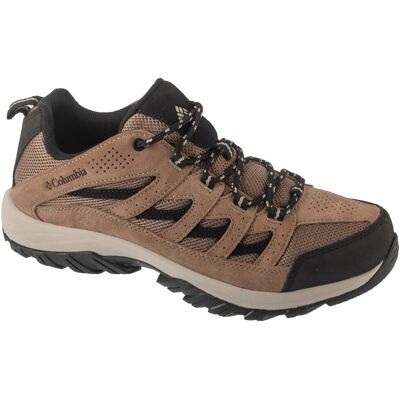 Columbia Crestwood 1781181234, Męskie, buty trekkingowe, Beżowy Columbia Crestwood 1781181234, Męskie, buty trekkingowe, Beżowy