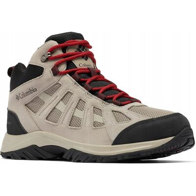 Inny producent COLUMBIA MĘSKIE BUTY TREKKINGOWE ZE SKÓRĄ 41,5 1Ż7Q Inny producent COLUMBIA MĘSKIE BUTY TREKKINGOWE ZE SKÓRĄ 41,5 1Ż7Q