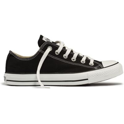 Converse Chuck Taylor All Star Buty - Czarny Converse Chuck Taylor All Star Buty - Czarny