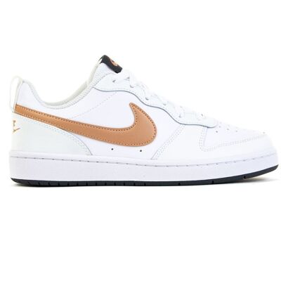 Nike Court Borough Low 2 Nike Court Borough Low 2