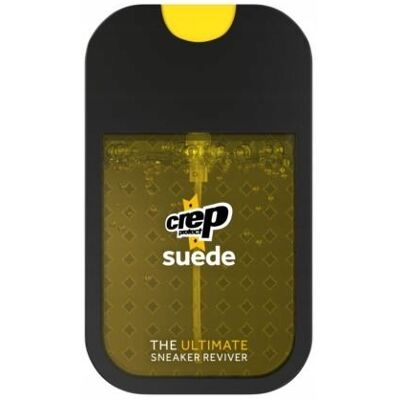 Crep Protect zestaw do pielęgnacji butów Crep Suede The Ultimate Sneaker Crep Protect zestaw do pielęgnacji butów Crep Suede The Ultimate Sneaker