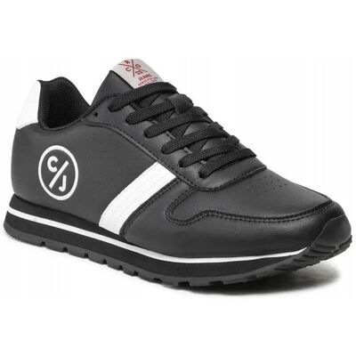 Cross Jeans buty sportowe JJ2R4023C rozmiar 38 Cross Jeans buty sportowe JJ2R4023C rozmiar 38