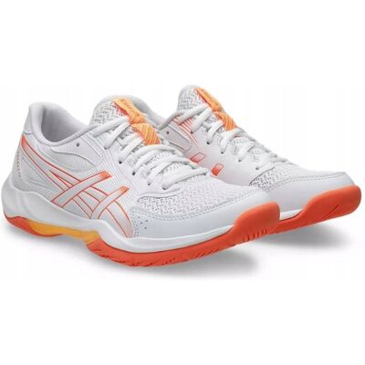 Damskie Buty Asics Gel-Rocket 12 1072A119-100 42 Damskie Buty Asics Gel-Rocket 12 1072A119-100 42