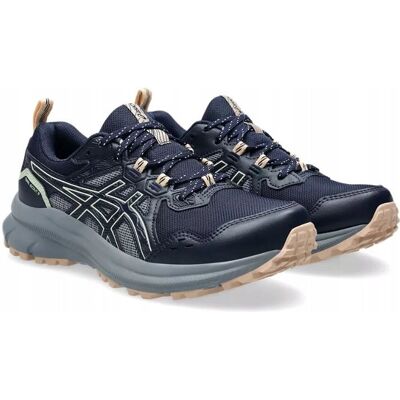 Damskie buty Asics Trail Scout 3 1012B516-404 37 Damskie buty Asics Trail Scout 3 1012B516-404 37