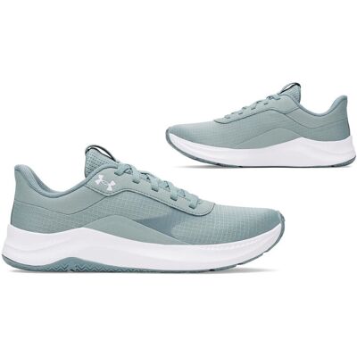DAMSKIE BUTY BIEGOWE TRENINGOWE UNDER ARMOUR W AURORA 3 6000760-323 DAMSKIE BUTY BIEGOWE TRENINGOWE UNDER ARMOUR W AURORA 3 6000760-323