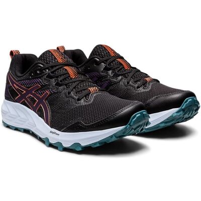 Damskie buty do biegania Asics Gel-Sonoma 6 BLACK/NIGHT SHADE 41.5 Damskie buty do biegania Asics Gel-Sonoma 6 BLACK/NIGHT SHADE 41.5