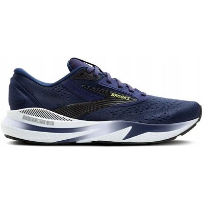 Damskie Buty Do Biegania Brooks Adrenaline Gts 24 - Damskie - Rozmiar 38.5 Damskie Buty Do Biegania Brooks Adrenaline Gts 24 - Damskie - Rozmiar 38.5
