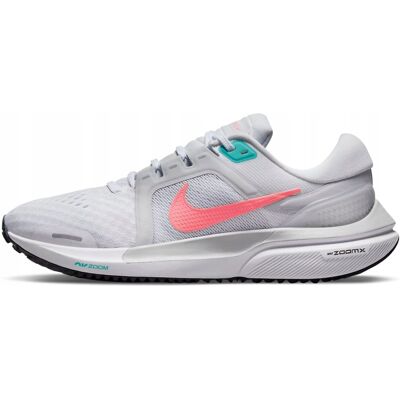 Damskie buty do biegania Nike Air Zoom Vomero 16 DA7698-101 r.42 (27 cm) Damskie buty do biegania Nike Air Zoom Vomero 16 DA7698-101 r.42 (27 cm)