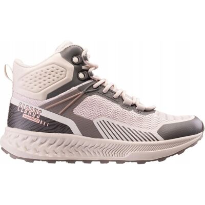 ELBRUS Damskie Buty Eline Mid Wp Wo'S 38 ELBRUS Damskie Buty Eline Mid Wp Wo'S 38