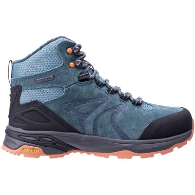 FARIAS Damskie Buty HIKEROS MID WP GR WO'S 38 FARIAS Damskie Buty HIKEROS MID WP GR WO'S 38