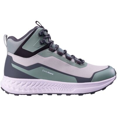 FARIAS Damskie Buty ROTIN MID AG WO'S 41 FARIAS Damskie Buty ROTIN MID AG WO'S 41