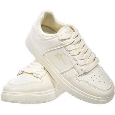 Damskie buty sportowe Big Star sneakersy RR274A243 beżowy 41 Damskie buty sportowe Big Star sneakersy RR274A243 beżowy 41