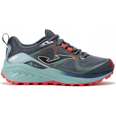 Damskie Buty Sportowe Do Biegania Trailowe Joma Trek Lady 2421 R. 37 Damskie Buty Sportowe Do Biegania Trailowe Joma Trek Lady 2421 R. 37