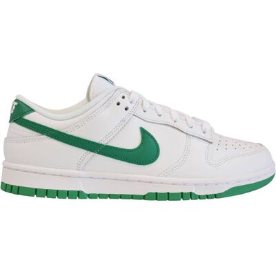 Damskie Buty sportowe Nike Dunk Low Green Noise WMNS - DD1503-112-42 Damskie Buty sportowe Nike Dunk Low Green Noise WMNS - DD1503-112-42