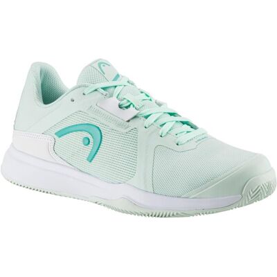 Damskie buty tenisowe Head Sprint Team 3.5 Clay - aqua/white 42 Damskie buty tenisowe Head Sprint Team 3.5 Clay - aqua/white 42