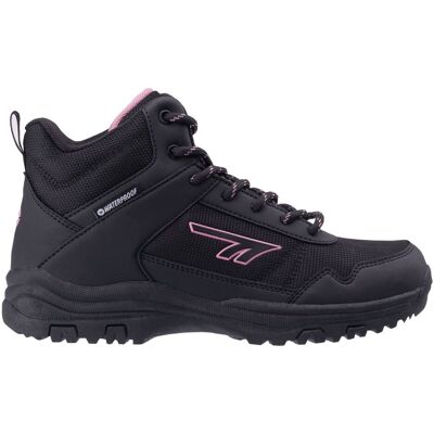 Hi-Tec Damskie Buty Tolun Mid Wp Wo'S 36 Hi-Tec Damskie Buty Tolun Mid Wp Wo'S 36