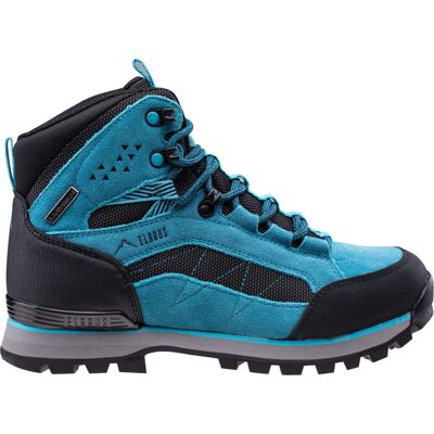 Damskie Buty Trekkingowe Elbrus Ester Mid Ag V Wo'S Rozmiar 37 Damskie Buty Trekkingowe Elbrus Ester Mid Ag V Wo'S Rozmiar 37