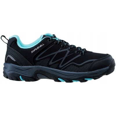 DAMSKIE BUTY TREKKINGOWE NISKIE RONN LOW MARTES 37 DAMSKIE BUTY TREKKINGOWE NISKIE RONN LOW MARTES 37