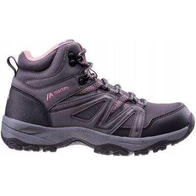DAMSKIE BUTY TREKKINGOWE ROODIAN MARTES 38 DAMSKIE BUTY TREKKINGOWE ROODIAN MARTES 38