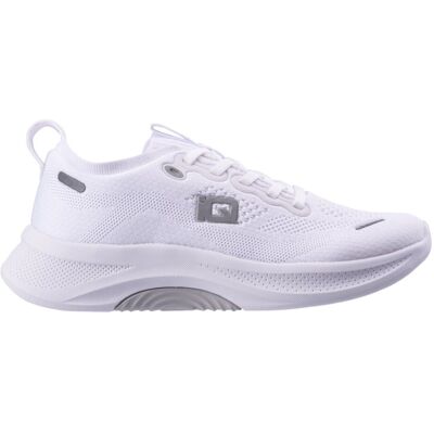 Inny producent Damskie buty treningowe ARIER WMNS WHITE/LIGHT GREY, rozmiar 37 Inny producent Damskie buty treningowe ARIER WMNS WHITE/LIGHT GREY, rozmiar 37