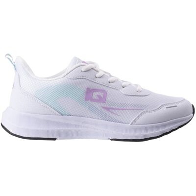 Inny producent Damskie Buty Treningowe LIROC WMNS WHITE/LIGHT PURPLE/LIGHT BLUE Rozmiar 41 Inny producent Damskie Buty Treningowe LIROC WMNS WHITE/LIGHT PURPLE/LIGHT BLUE Rozmiar 41