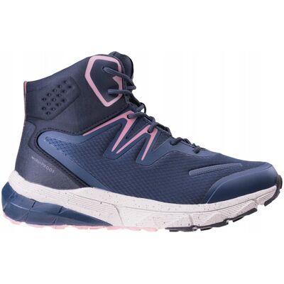 Damskie Buty Turystyczne Membrana Eston Elbrus 38 Damskie Buty Turystyczne Membrana Eston Elbrus 38