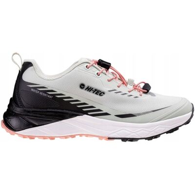 Damskie Buty Turystyczne Mostar Niskie Hi-Tec 38 Damskie Buty Turystyczne Mostar Niskie Hi-Tec 38