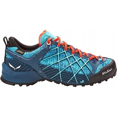 Inny producent Damskie buty turystyczne Salewa Mountain Trainer Lite quicksand/black Inny producent Damskie buty turystyczne Salewa Mountain Trainer Lite quicksand/black