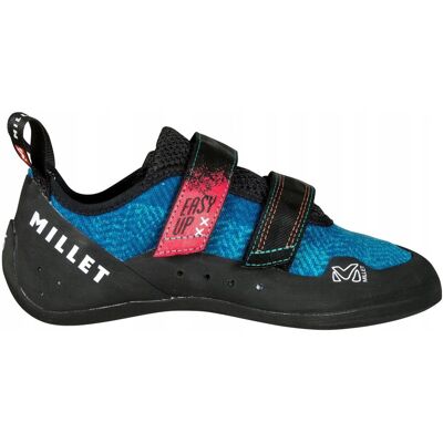 Damskie buty wspinaczkowe MILLET LD Easy Up r. 38 2/3, 24,2 cm Damskie buty wspinaczkowe MILLET LD Easy Up r. 38 2/3, 24,2 cm
