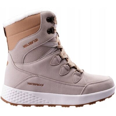 Damskie Buty Zimowe Inga High Iguana 38 Damskie Buty Zimowe Inga High Iguana 38