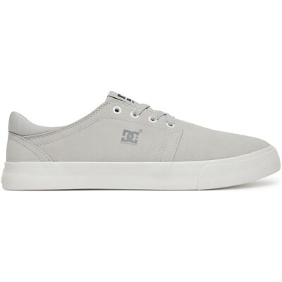 Dc Shoes Tenisówki Męskie Szary Ss25-3c015 Dc Shoes Tenisówki Męskie Szary Ss25-3c015