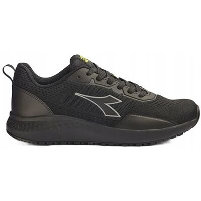 Inny producent DIADORA CZARNE SPORTOWE MĘSKIE BUTY Z SIATECZKĄ I PODESZWĄ 42 16AA Inny producent DIADORA CZARNE SPORTOWE MĘSKIE BUTY Z SIATECZKĄ I PODESZWĄ 42 16AA