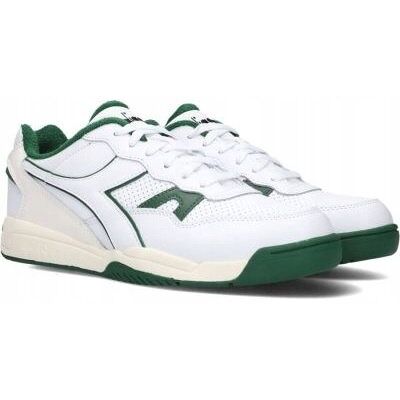 Diadora - Winner - Biały - 40 - Buty sportowe Diadora - Winner - Biały - 40 - Buty sportowe