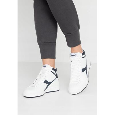 Inny producent Diadora GAME Sneakersy wysokie Trampki 40 14CA Inny producent Diadora GAME Sneakersy wysokie Trampki 40 14CA