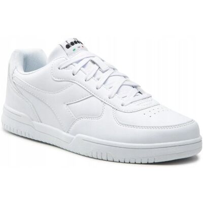 Inny producent DIADORA SZNUROWANE MĘSKIE BUTY SPORTOWE 40 1Ż7K Inny producent DIADORA SZNUROWANE MĘSKIE BUTY SPORTOWE 40 1Ż7K