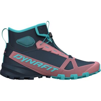 Dynafit Traverse Mid GTX W - Buty trekkingowe - Błękit Fiolet Jasny Błękit - Rodzaj produktu Dynafit Traverse Mid GTX W - Buty trekkingowe - Błękit Fiolet Jasny Błękit - Rodzaj produktu