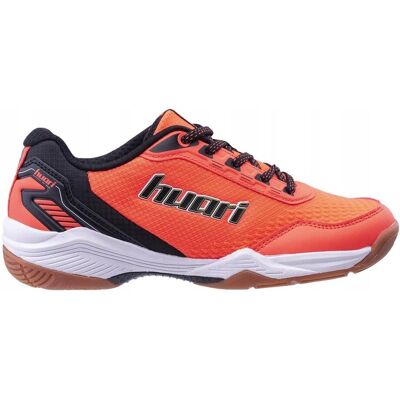HUARI Dziecięce Buty halowe HANES TEEN 38 HUARI Dziecięce Buty halowe HANES TEEN 38