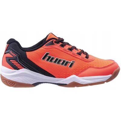 HUARI Dziecięce Buty halowe HANES TEEN 40 HUARI Dziecięce Buty halowe HANES TEEN 40