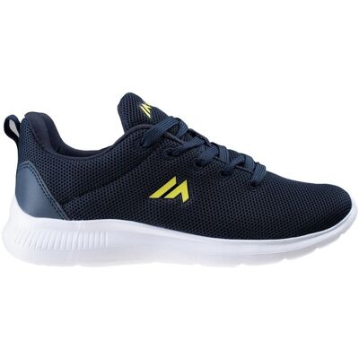Inny producent Dziecięce Buty Sportowe MARUDEN TEEN, Rozmiar 36, Granatowe Inny producent Dziecięce Buty Sportowe MARUDEN TEEN, Rozmiar 36, Granatowe