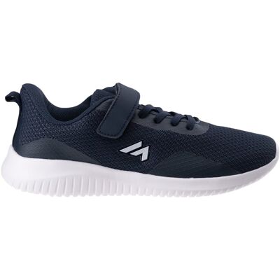 Inny producent Dziecięce Buty Sportowe RIKEN TEEN NAVY/WHITE Rozmiar 40 Inny producent Dziecięce Buty Sportowe RIKEN TEEN NAVY/WHITE Rozmiar 40