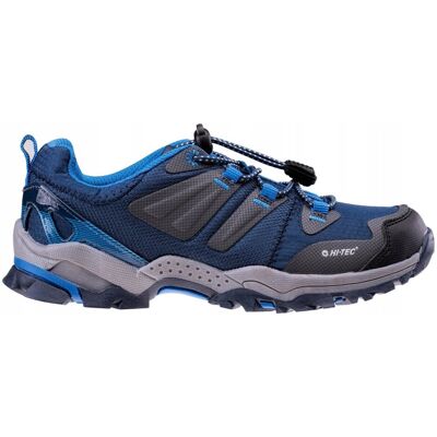 Dziecięce Buty Trekkingowe Hagas Hi-Tec 32 Dziecięce Buty Trekkingowe Hagas Hi-Tec 32