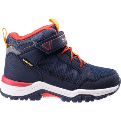 Hi-Tec - Girvine Mid Wp - EU 30 - Waterproof - Shoes Hi-Tec - Girvine Mid Wp - EU 30 - Waterproof - Shoes