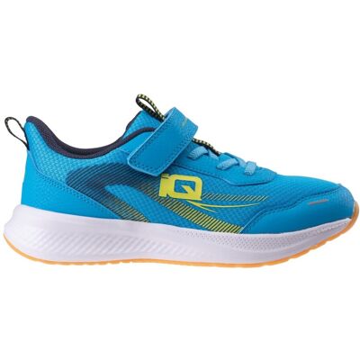 Inny producent Dziecięce buty treningowe LIROC JRB, rozmiar 30, szafirowo-granatowo-limonkowe Inny producent Dziecięce buty treningowe LIROC JRB, rozmiar 30, szafirowo-granatowo-limonkowe