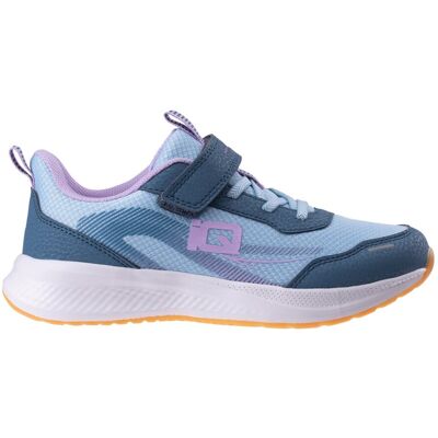Inny producent Dziecięce Buty Treningowe LIROC JRG, Rozmiar 31, LIGHT BLUE/LIGHT PURPLE Inny producent Dziecięce Buty Treningowe LIROC JRG, Rozmiar 31, LIGHT BLUE/LIGHT PURPLE