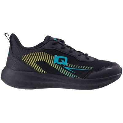 Inny producent Dziecięce Buty Treningowe LIROC TEEN BLACK/BLUE/GREEN Rozmiar 39 Inny producent Dziecięce Buty Treningowe LIROC TEEN BLACK/BLUE/GREEN Rozmiar 39