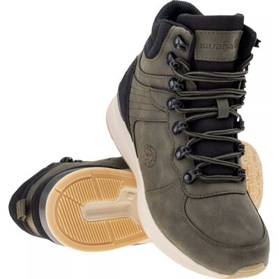 Dziecięce Buty Zimowe Iguana Bakin Rozmiar 36 Dziecięce Buty Zimowe Iguana Bakin Rozmiar 36