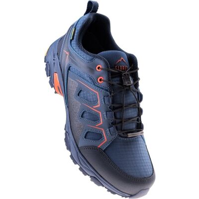 Elbrus, Męskie Buty Turystyczne Euren Low Wp V, Rozmiar 46 Elbrus, Męskie Buty Turystyczne Euren Low Wp V, Rozmiar 46