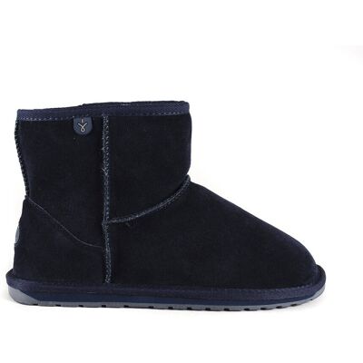 Emu Wallaby Mini Teens Midnight T10103 37 Emu Wallaby Mini Teens Midnight T10103 37