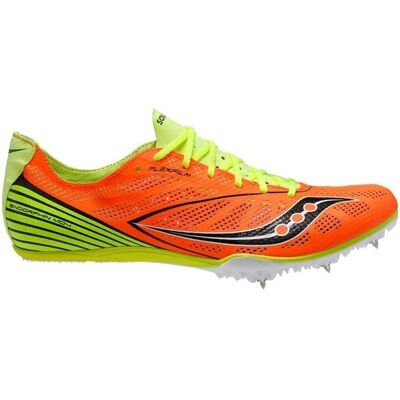 Saucony Endorphin MD4 - Buty do biegania - Mężczyźni Saucony Endorphin MD4 - Buty do biegania - Mężczyźni