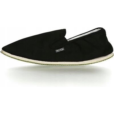 ethletic - Fair Fighter Classic - Czarny - 36 - Shoes ethletic - Fair Fighter Classic - Czarny - 36 - Shoes